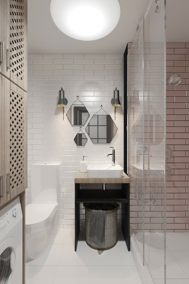 Современная квартира