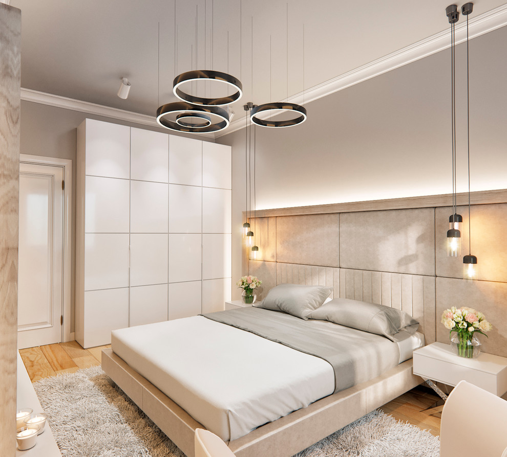 квартира для молодой семьи в ЖК Взлетный