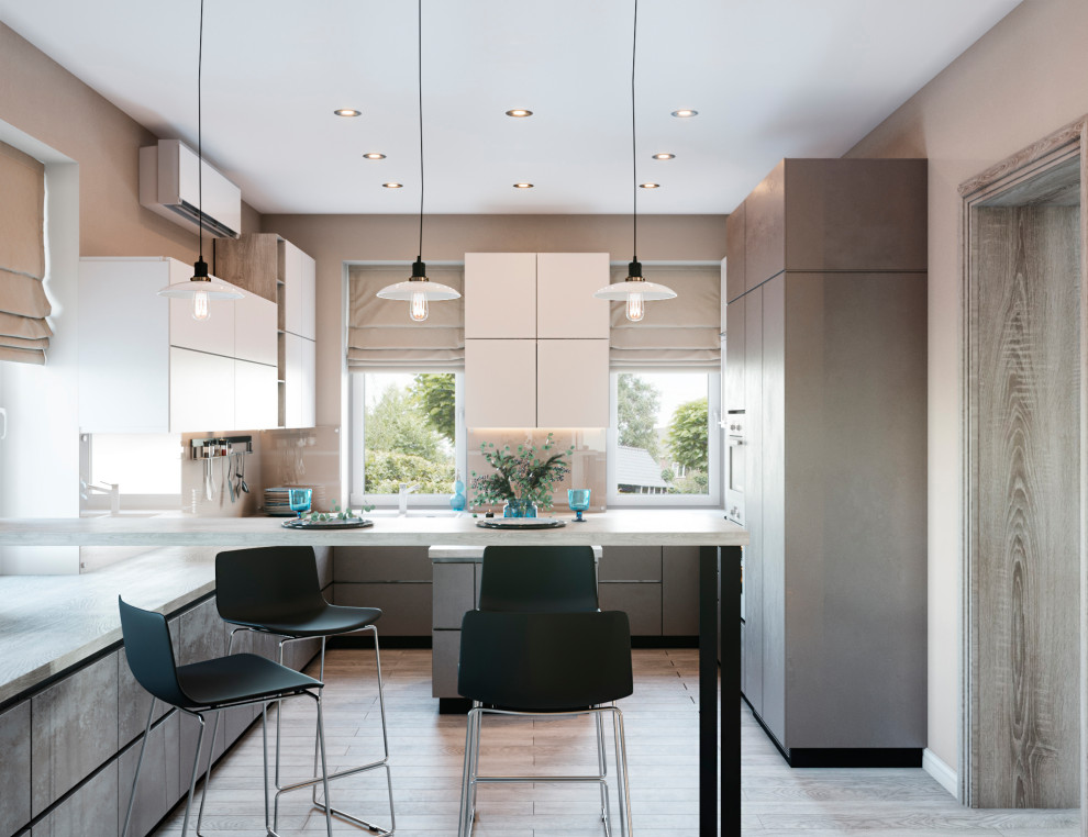 Коттедж по улице Тополинная, г. Хабаровск