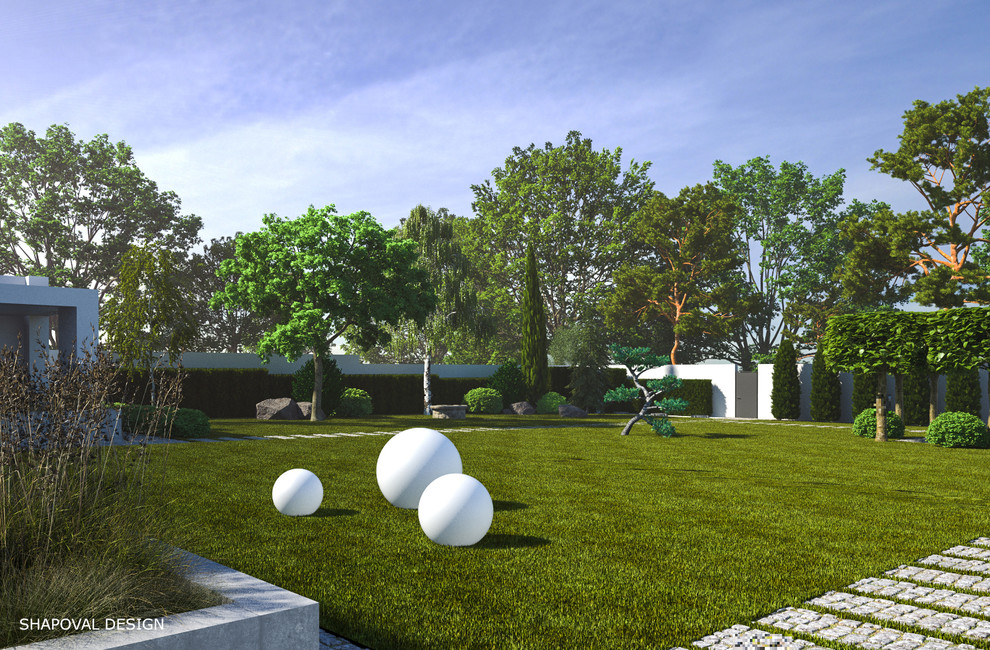 Ландшафт Днепропетровск