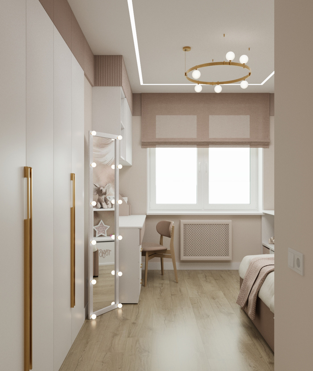 Квартира 2+, ЖК Истории, г.Ижевск