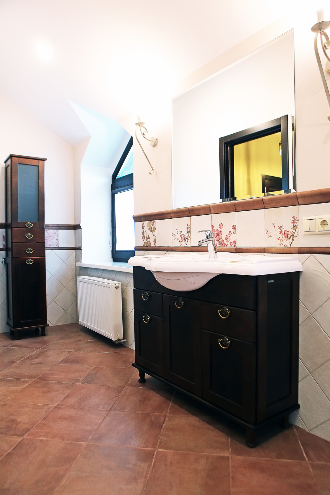 Проект банного комплекса с гостевыми комнатами.