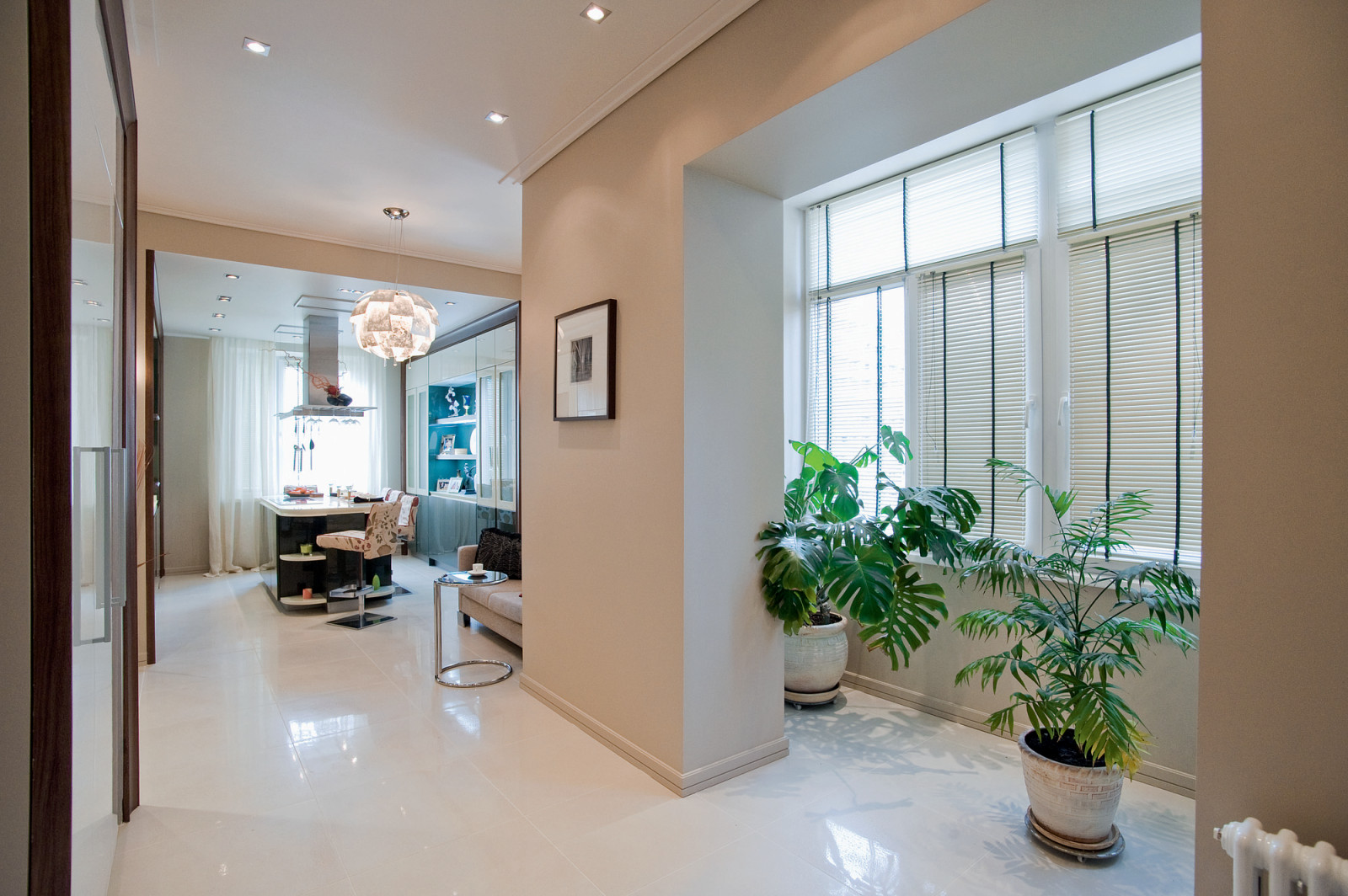 Обложка проекта: Проект"Остров для Ирины Родниной"  для программы Квартирный вопрос на НТВ