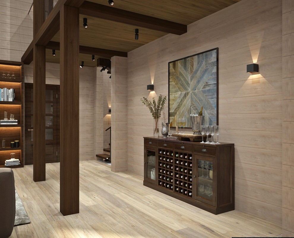 Дом !Лапино Град"