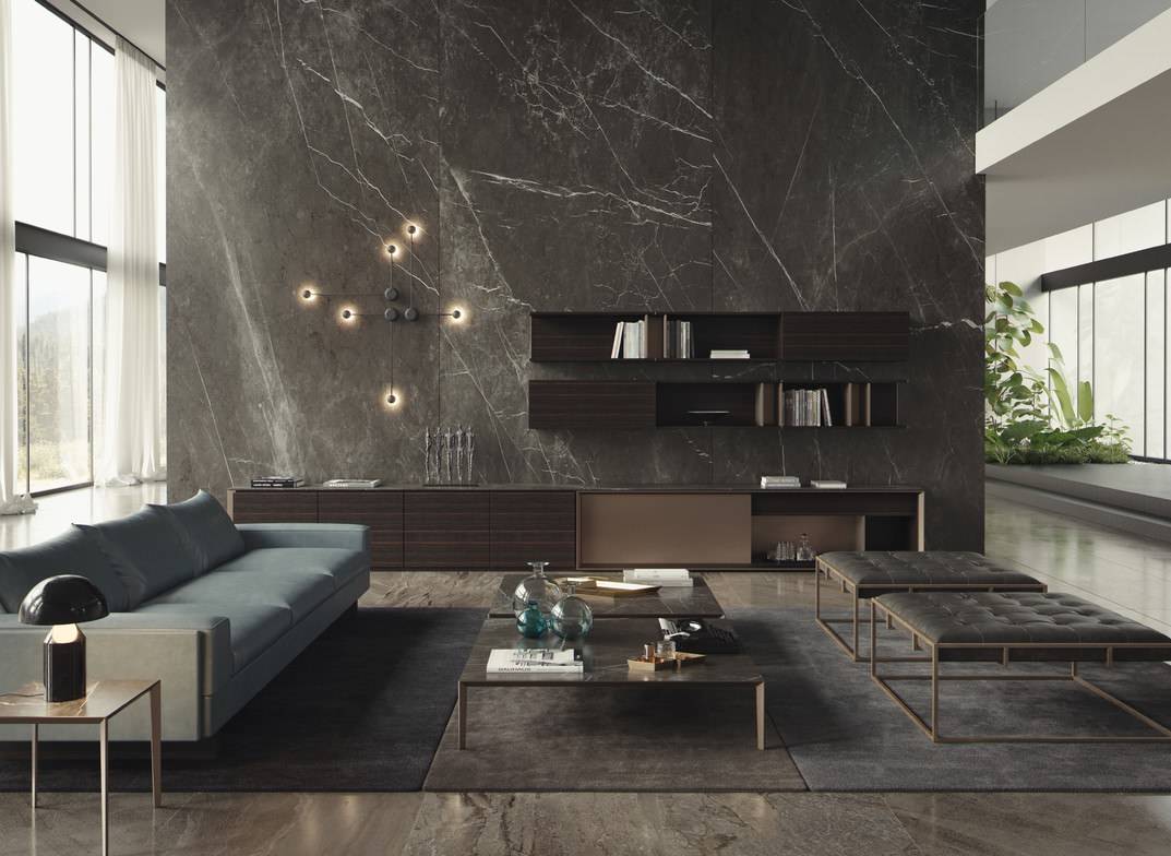 Квартира в стиле Минимализм - г.Краснодар