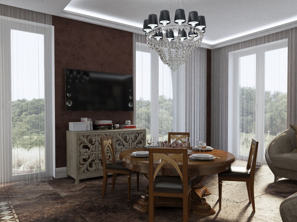 Ремонт квартир