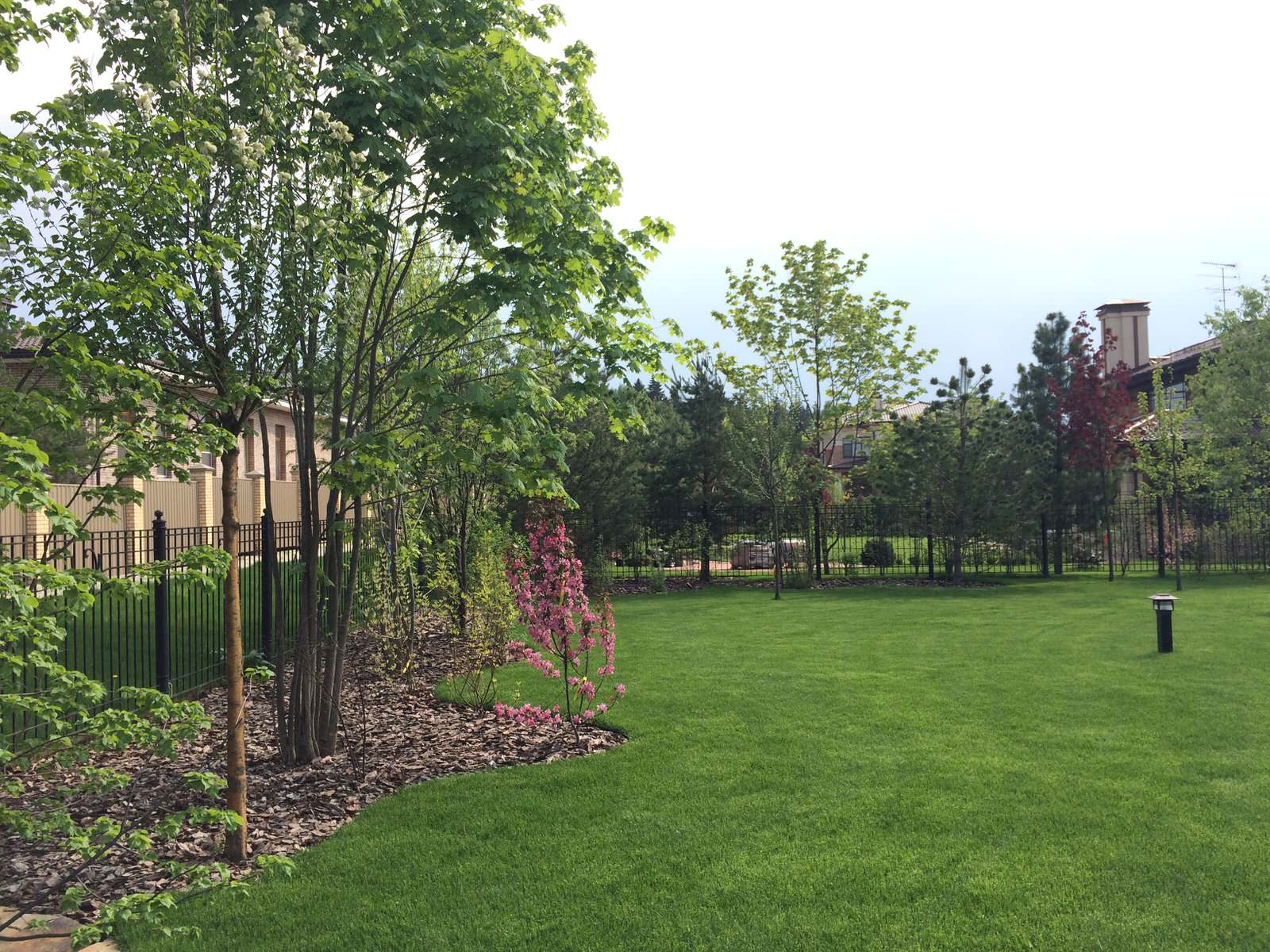 Миллениум Парк 1