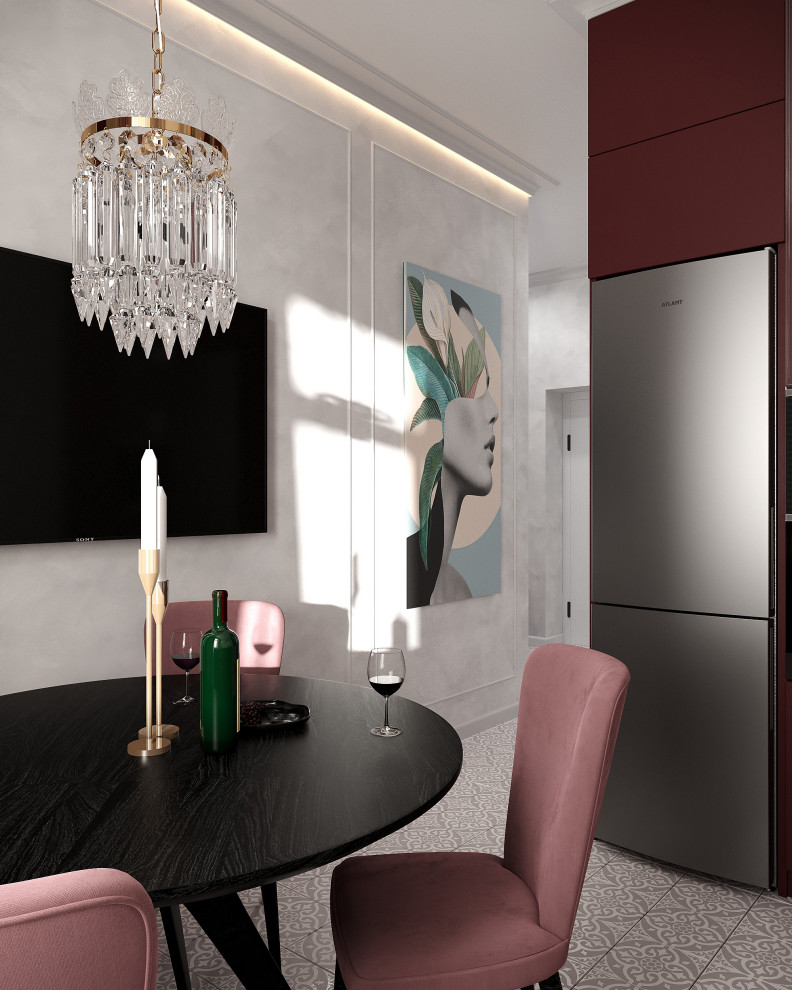 ЖК Тенистая Делюкс