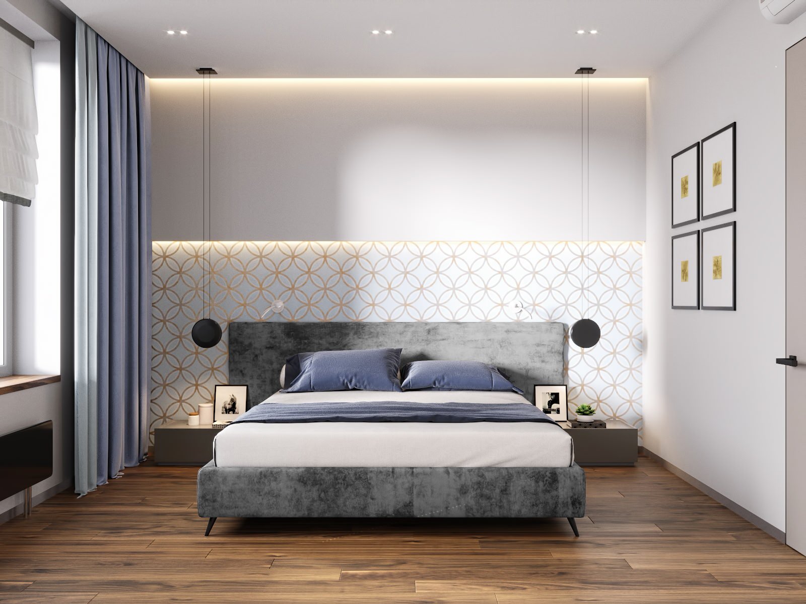 Басманный, 5