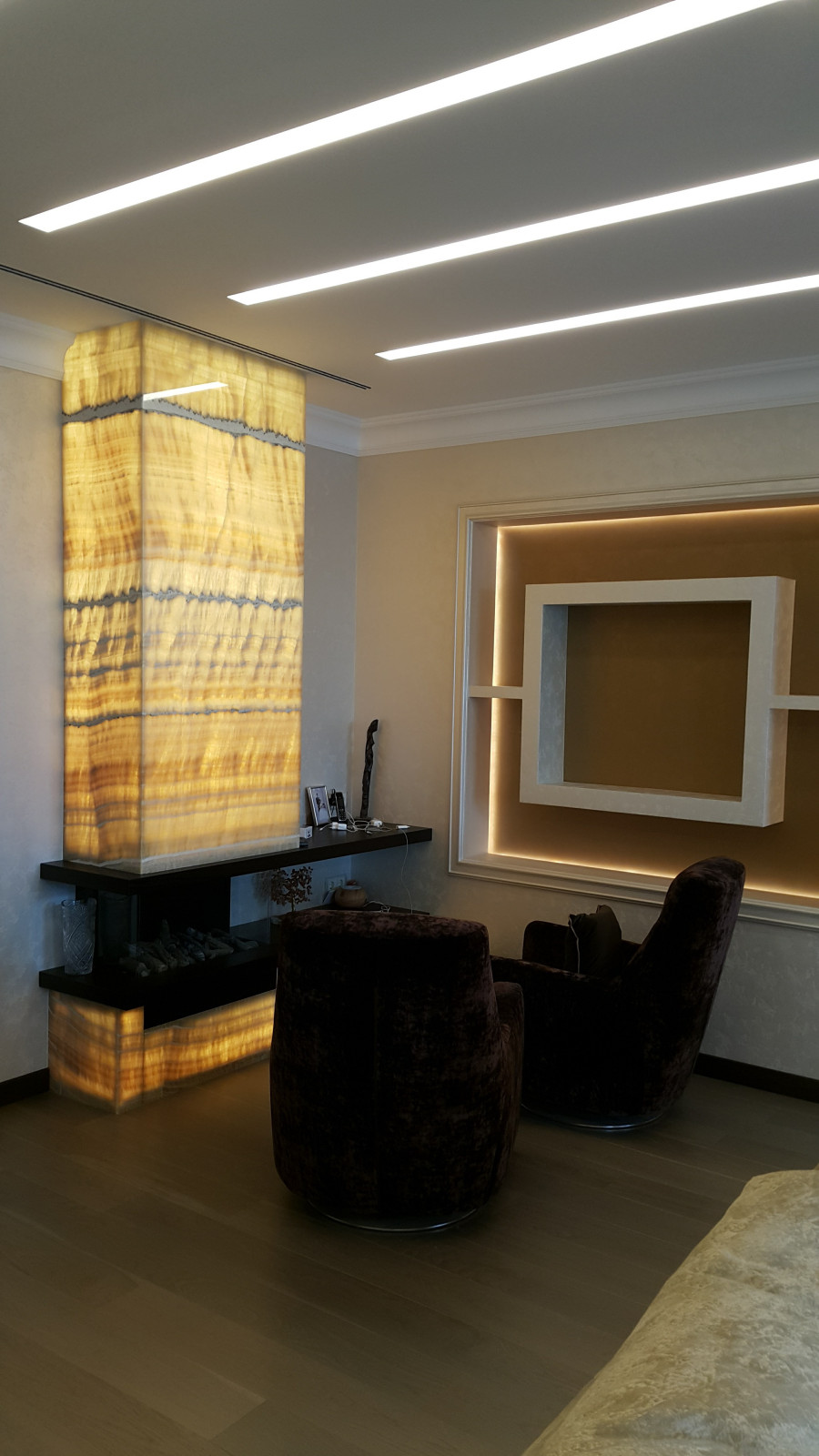 Проекты Cutstone