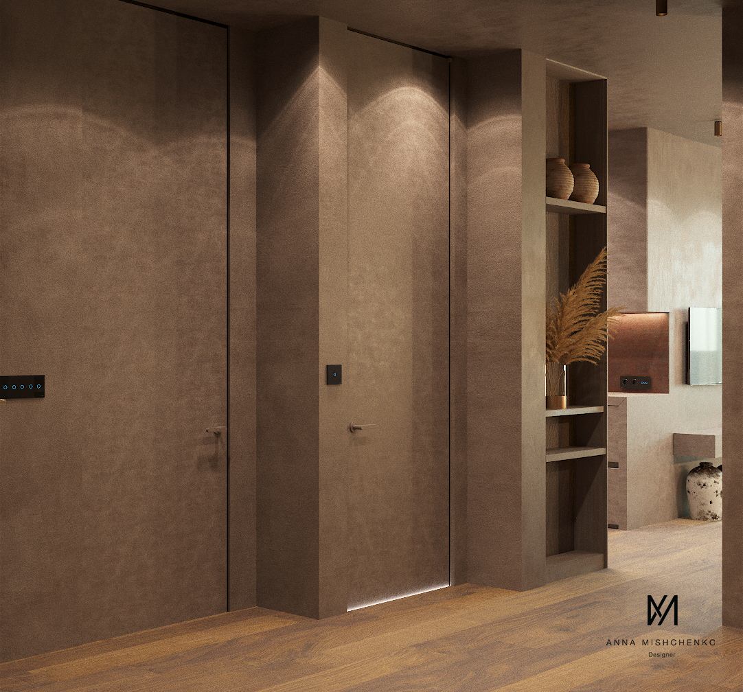 Обложка проекта: азия