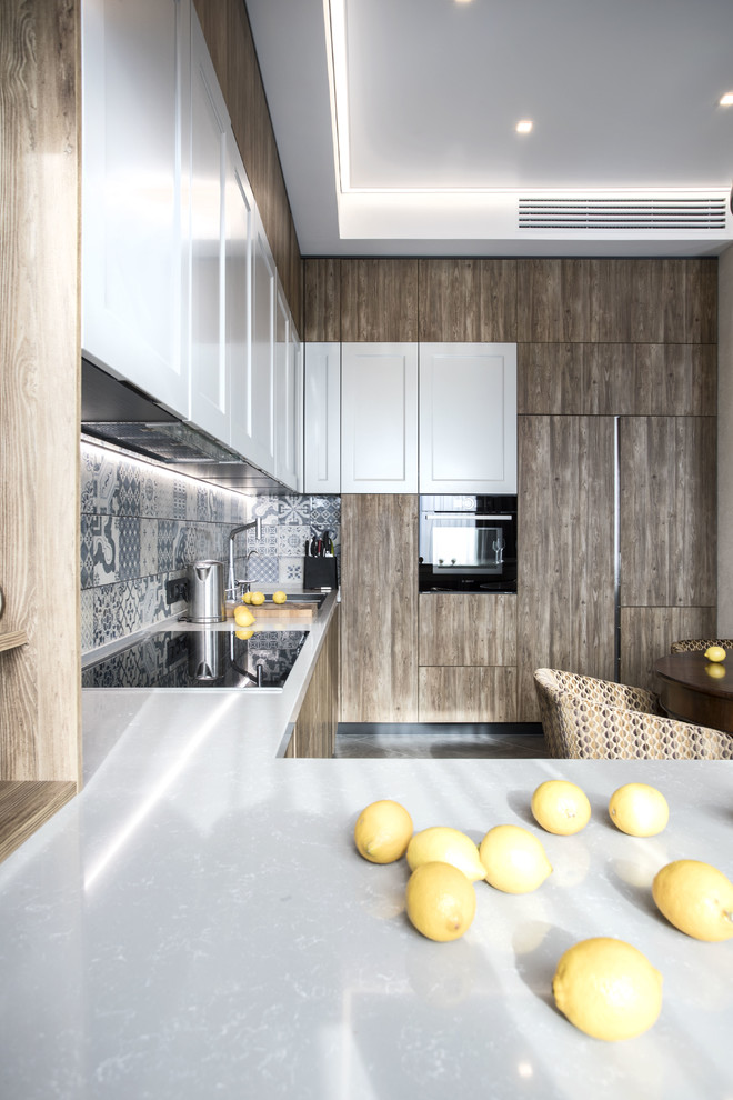 Квартира в Заречье