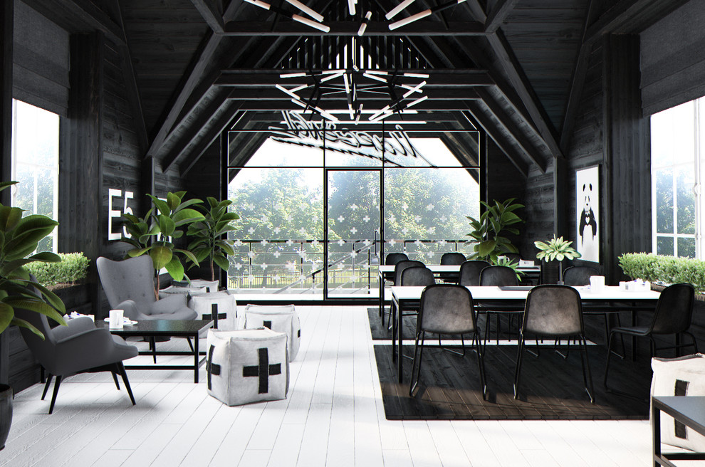 Мечта МАРГИНАЛА