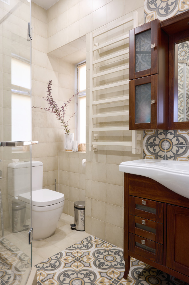 Классика с элементами Ар-деко