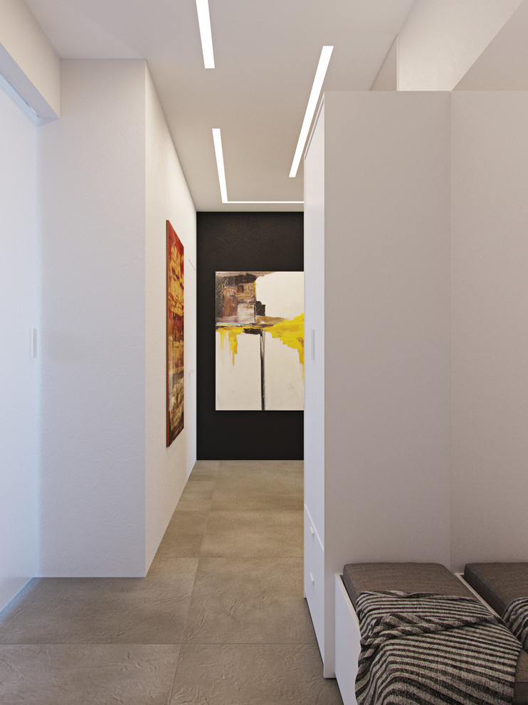 Квартира в ЖК "Снегири", г. Волгоград