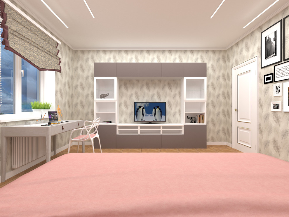 Богословское. Частный дом