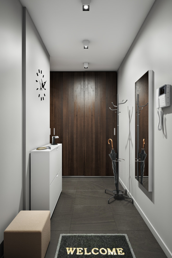 Обложка проекта: Борисовка, 18