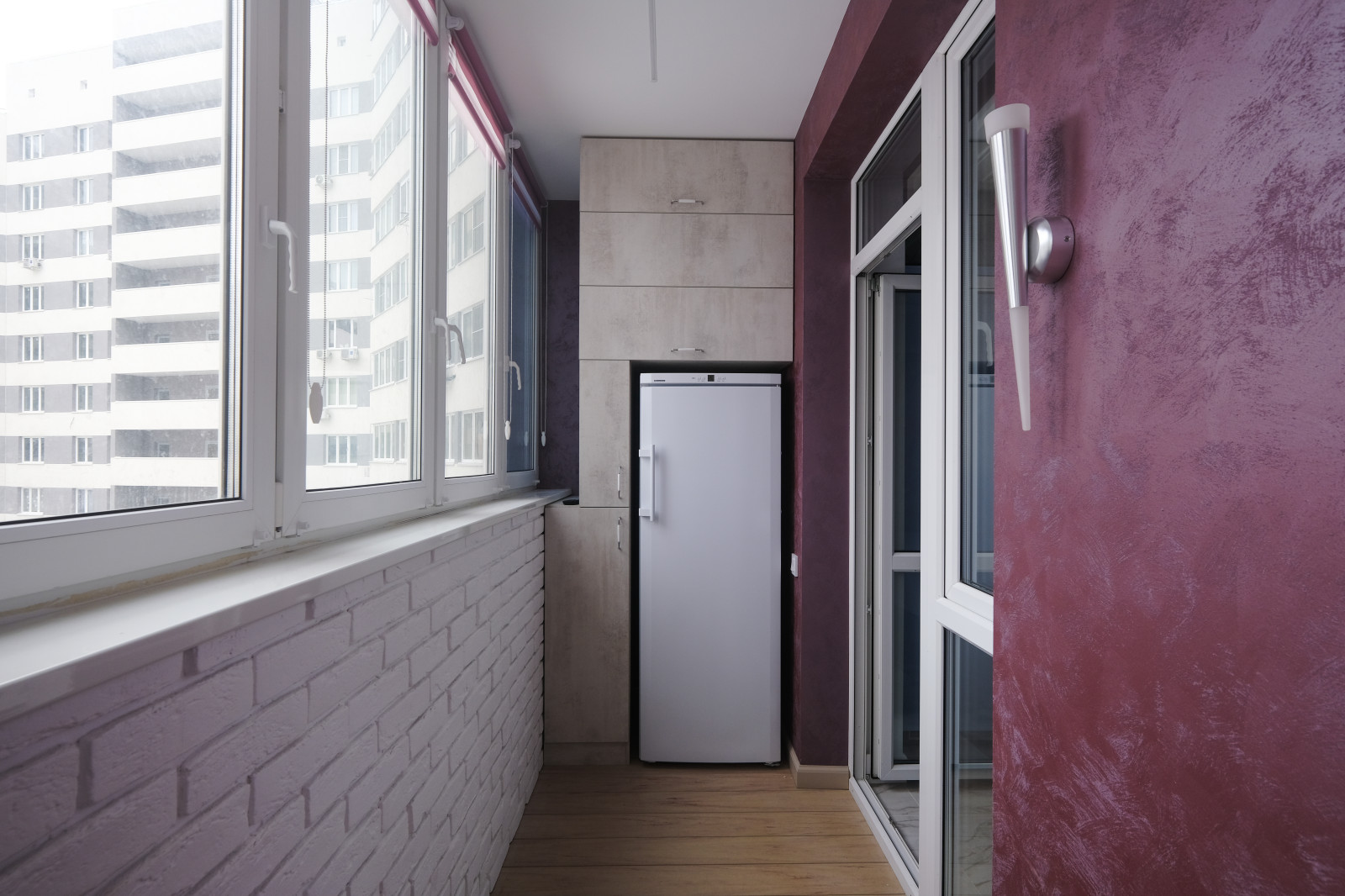 Квартира в Маршал Граде