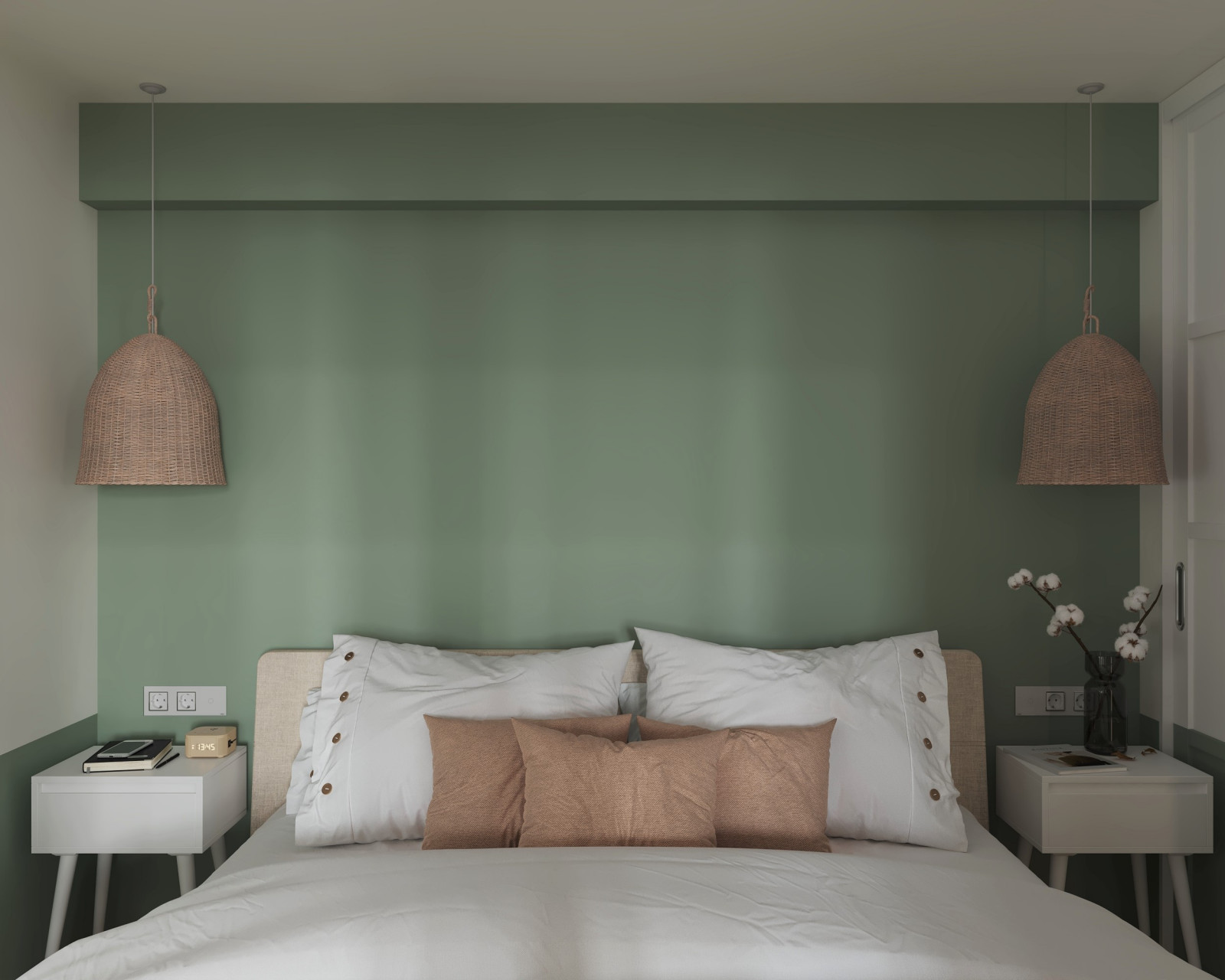 г. Москва, улица Паршина