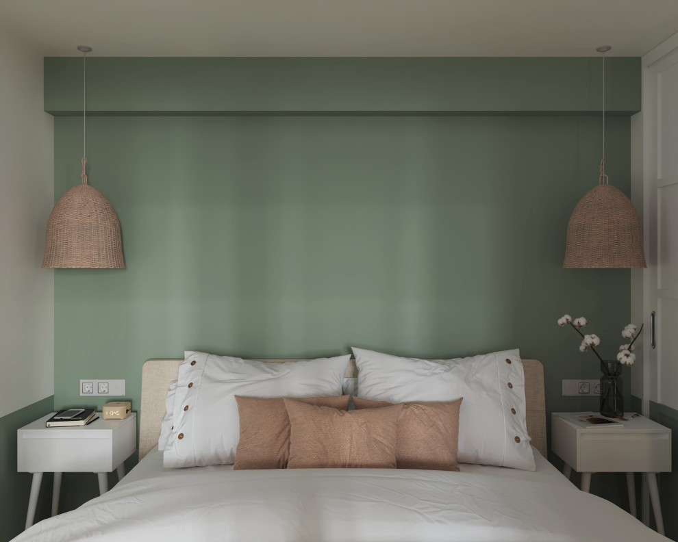 г. Москва, улица Паршина