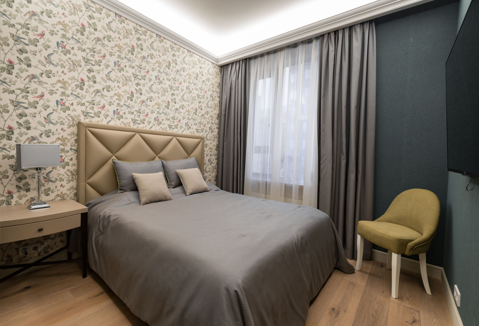 "Оттенки прованса"