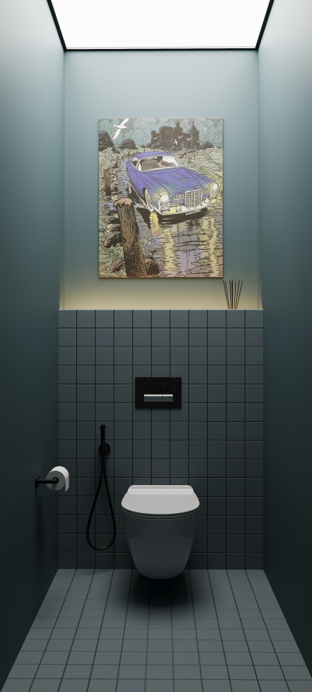 Проект офиса транспортной компании