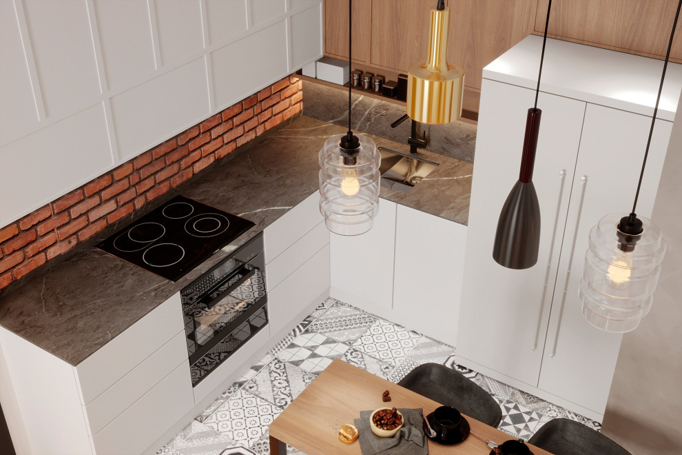 ЖК "Горки город"