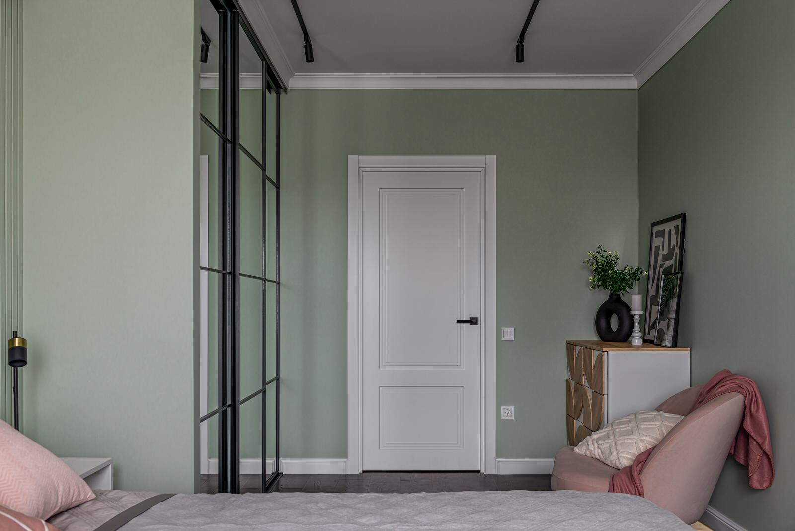 Квартира на ул. Малиновского