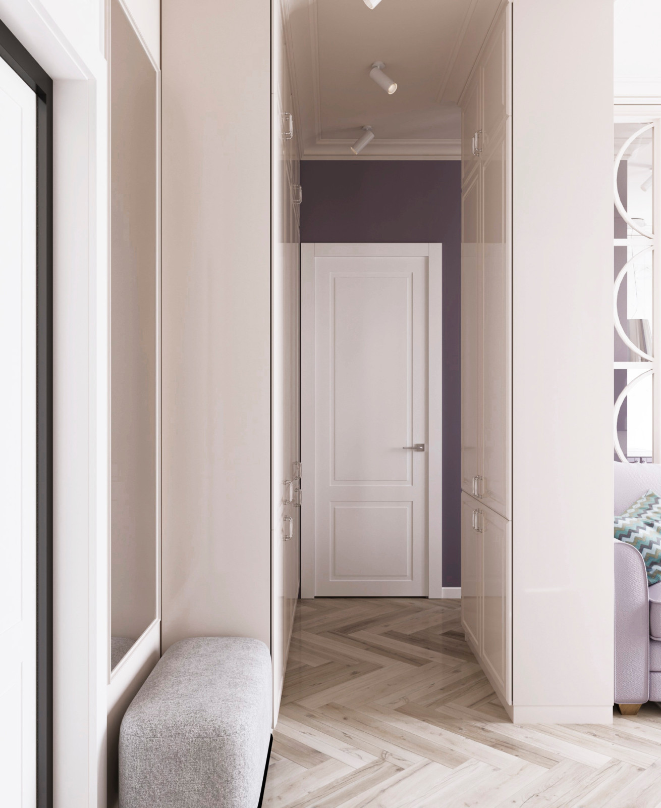 Студия в Сочи