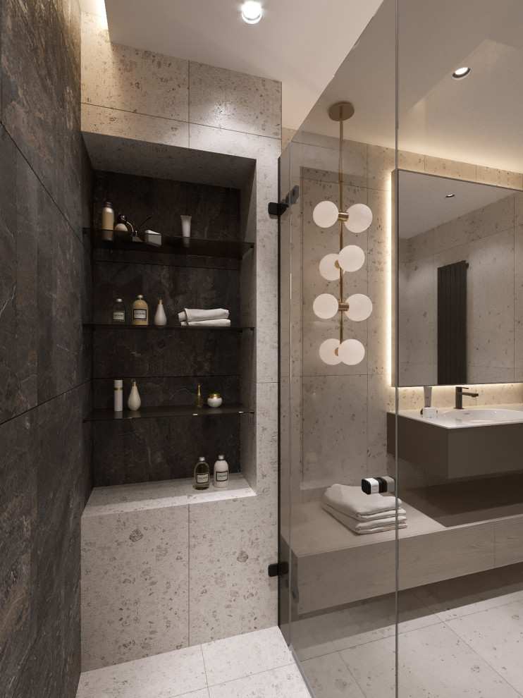 Дом в коттеджном посёлке HONKANOVA | Солнечное | Россия |