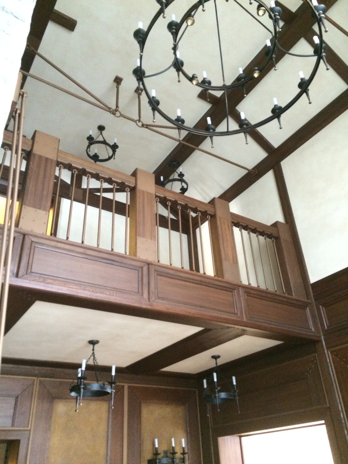 коттедж Тюмень