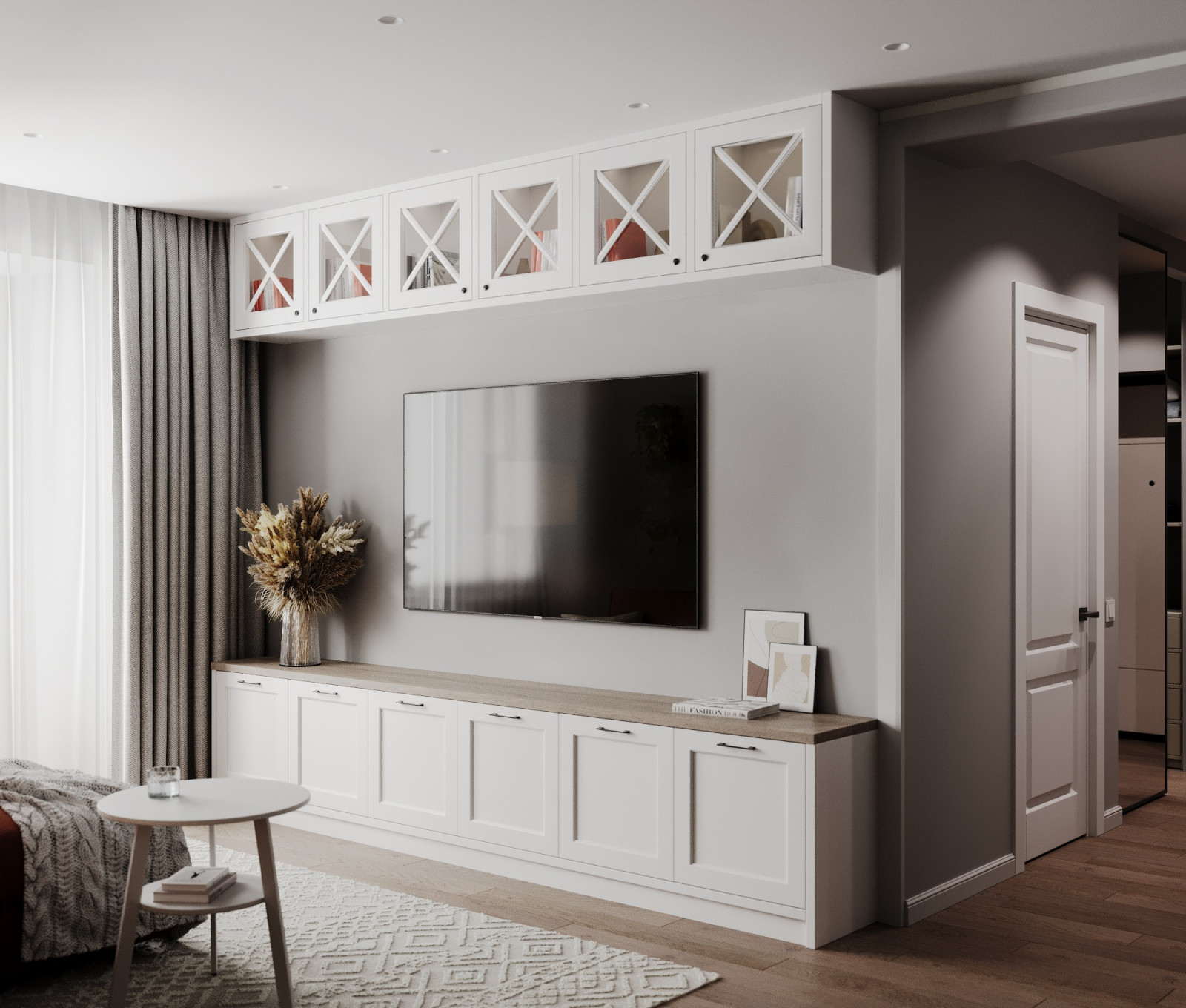 ЖК Левобережный