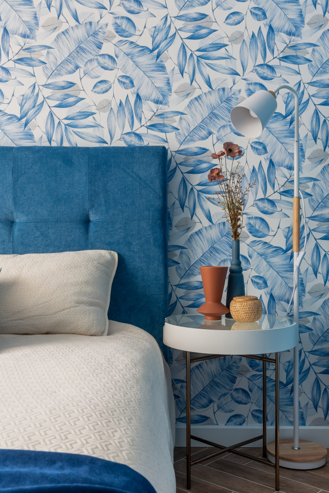 Тропический дождь