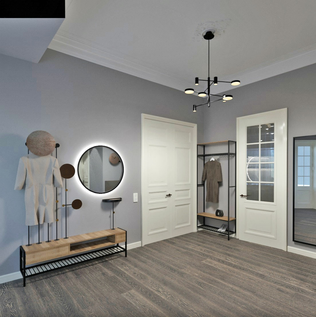 Квартира 150 м кв