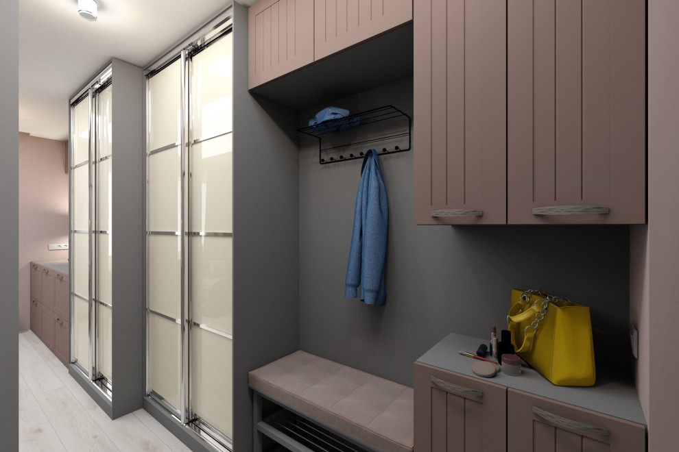 Пушкин, Славянка.