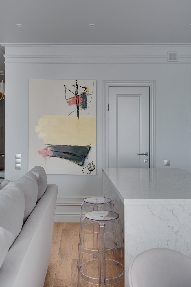 ЖК ЗАПАДНОЕ КУНЦЕВО