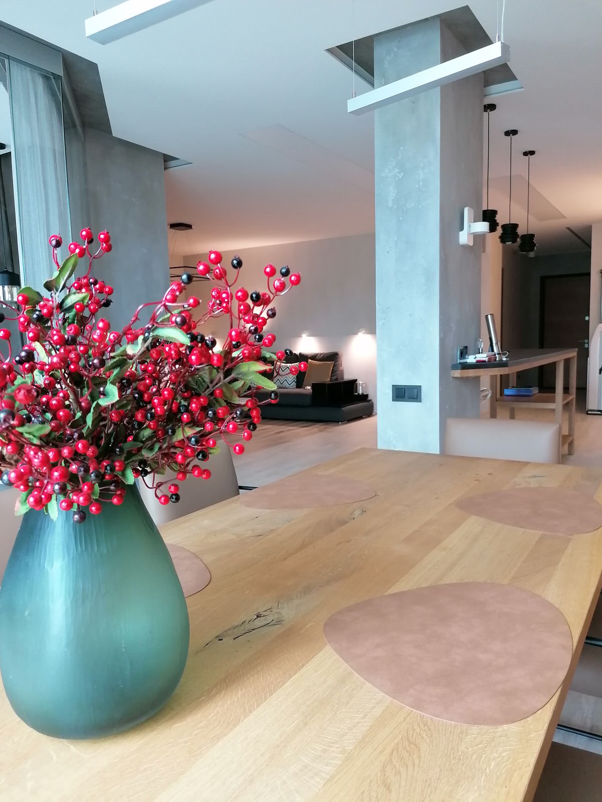 Для холостяка.