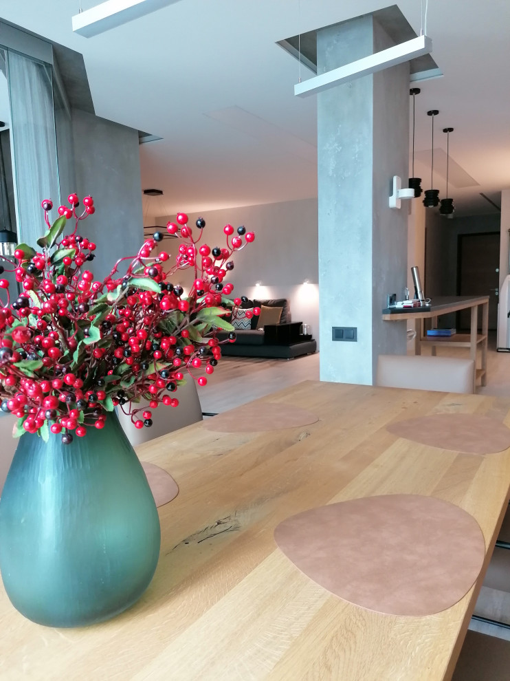 Для холостяка.