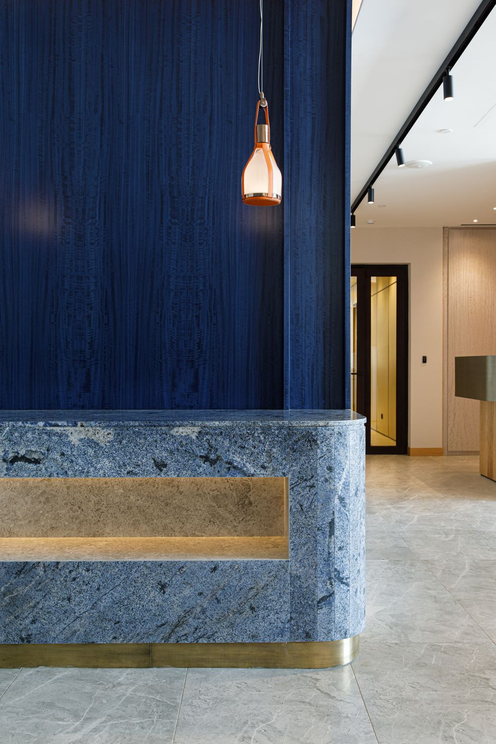 Обложка проекта: Комплектация проекта RODINA Residences Vladivostok 5*