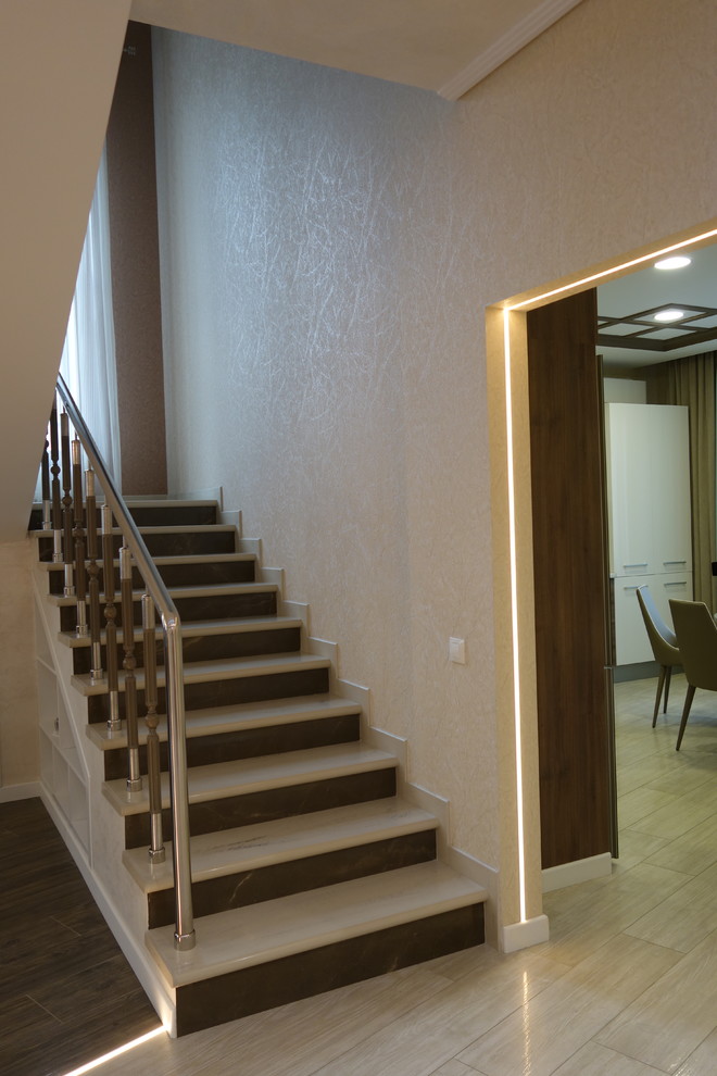 Фото готового ремонта