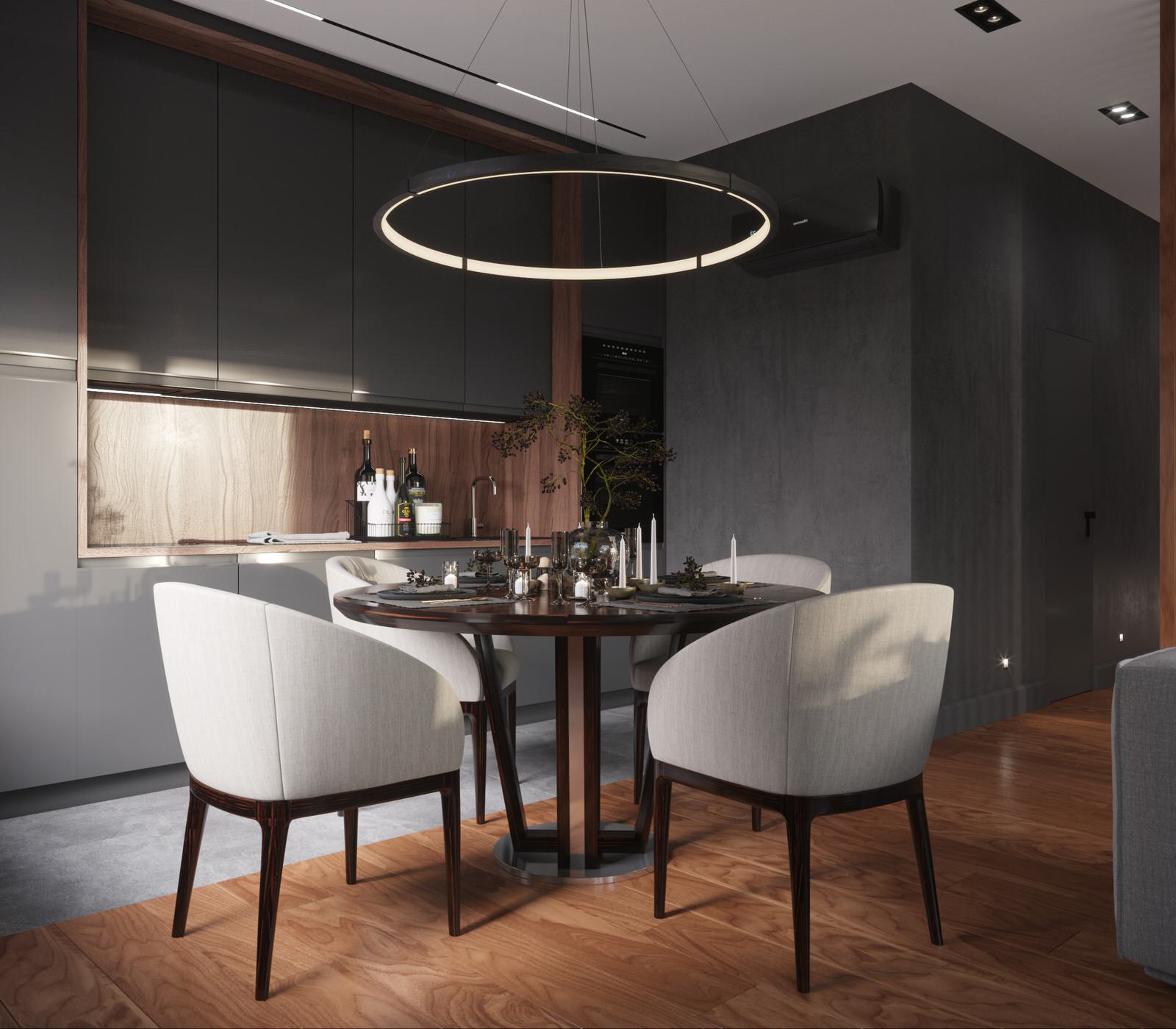 ЖК Первый Московский