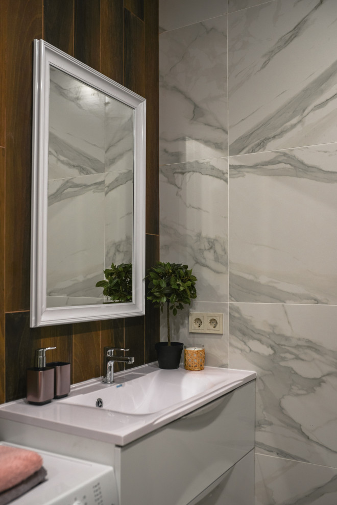 Квартира-студия г.Москва