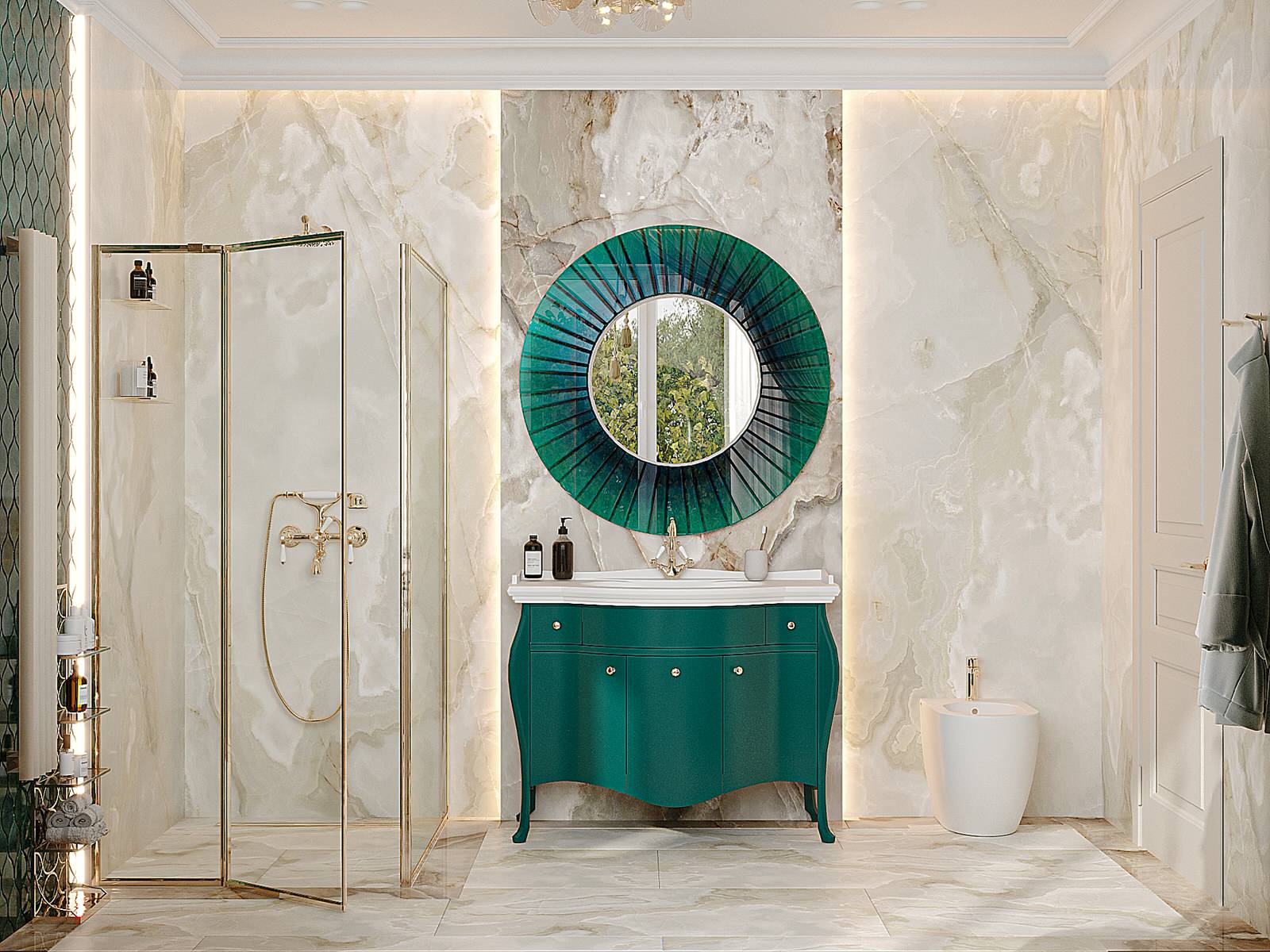 Шикарный дом в Брянске