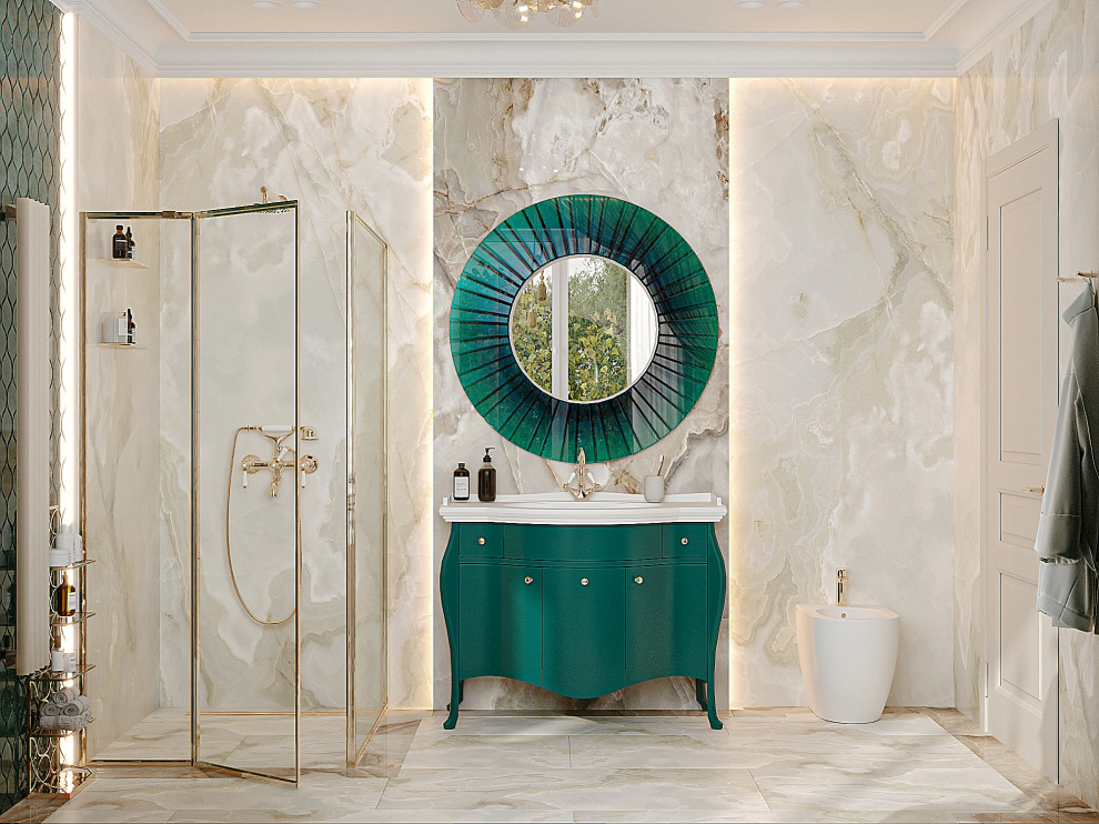 Шикарный дом в Брянске