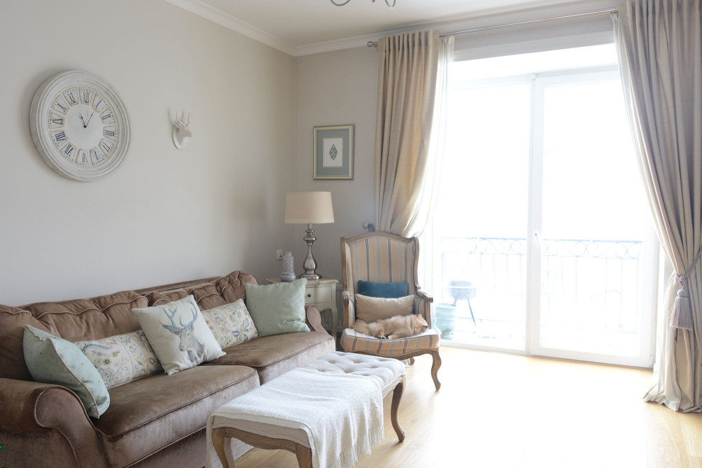 На солнечной стороне