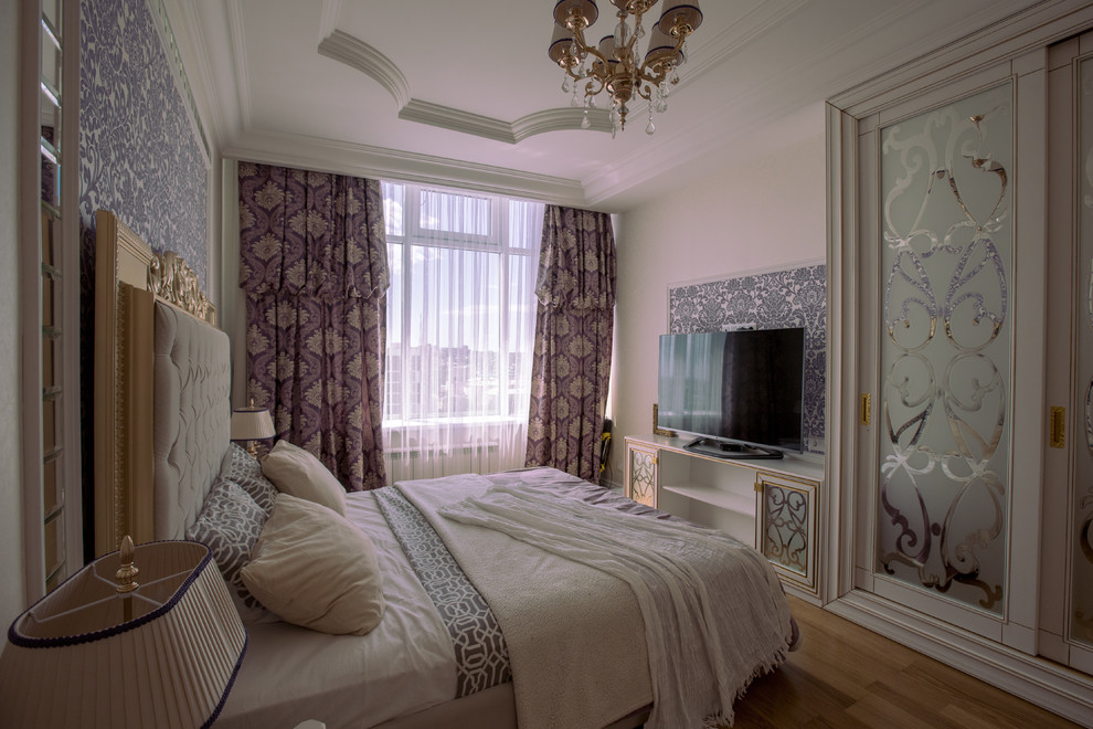 Золотая шкатулка