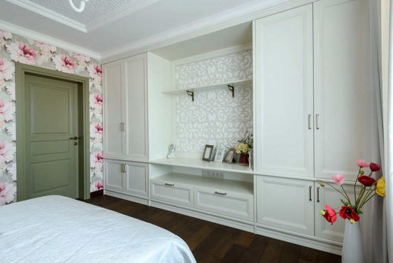 Двухкомнатная квартира Новосибирск