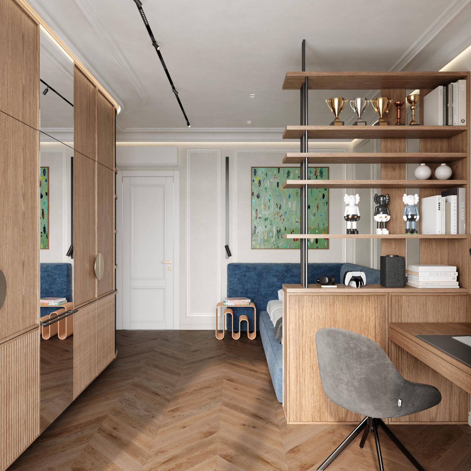 Петровская Коса