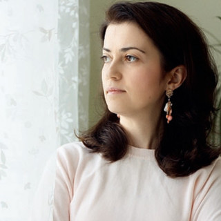 Marina Grigoryan