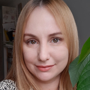 Ольга Склярова